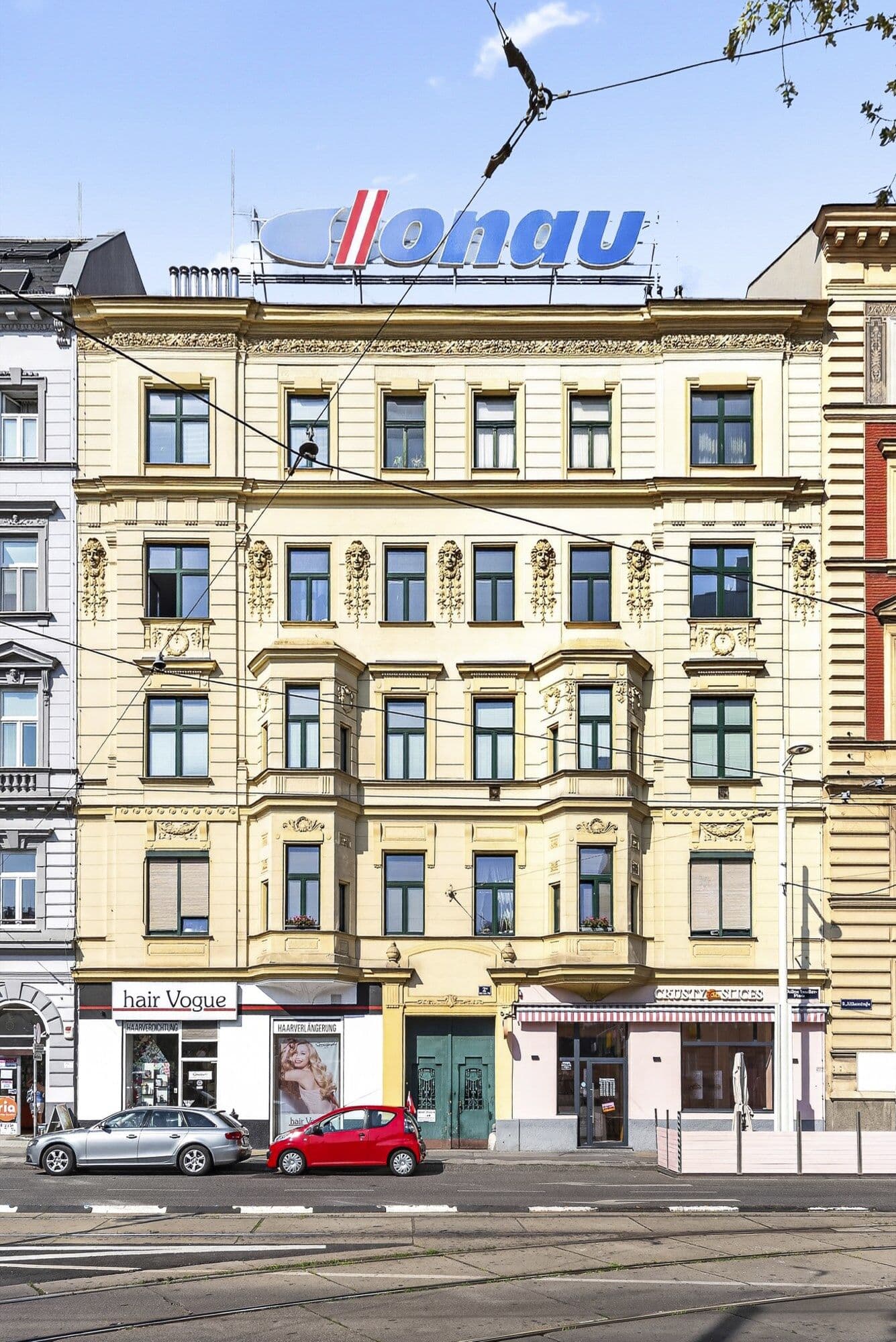 Facade
