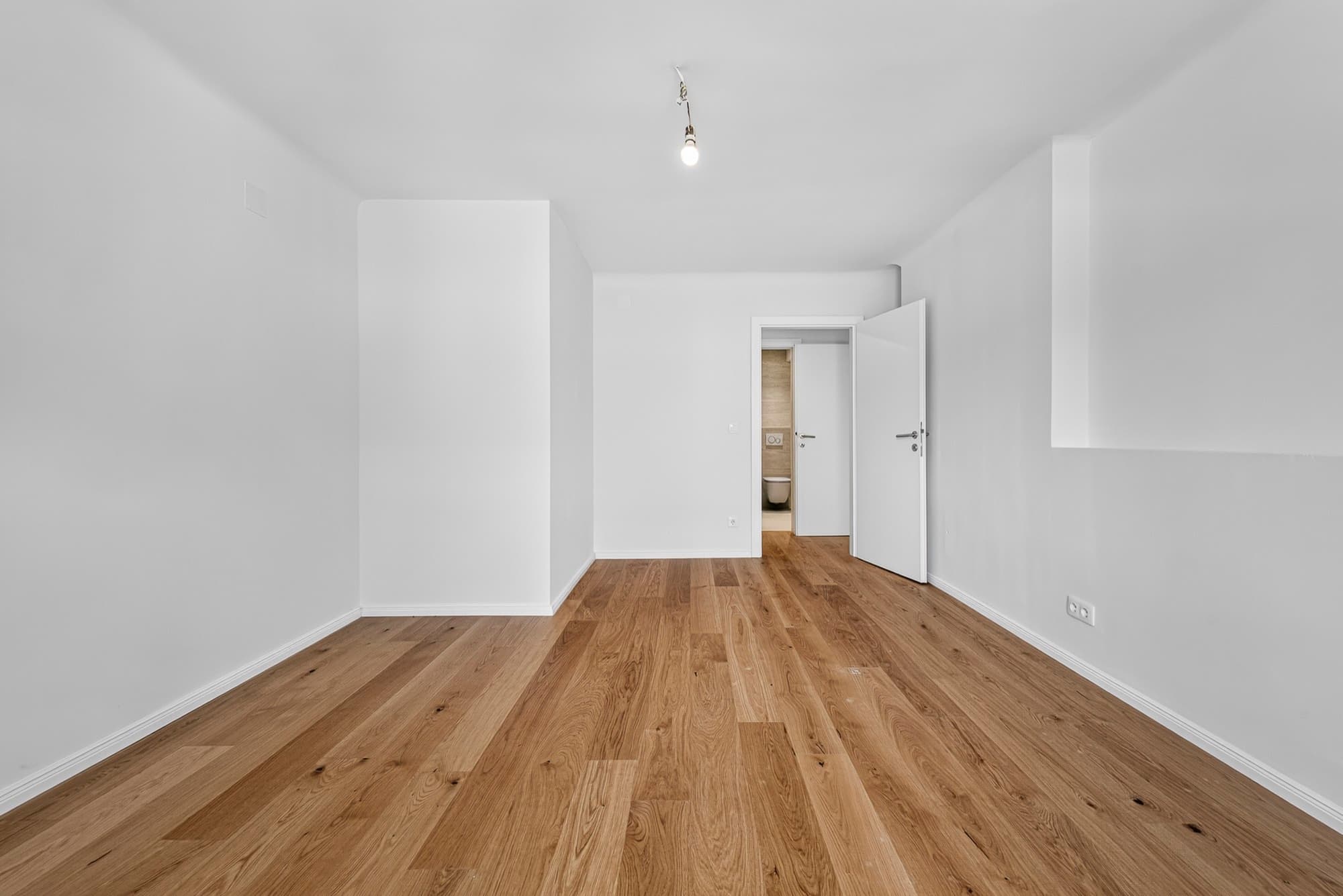 Schlafzimmer · nachher