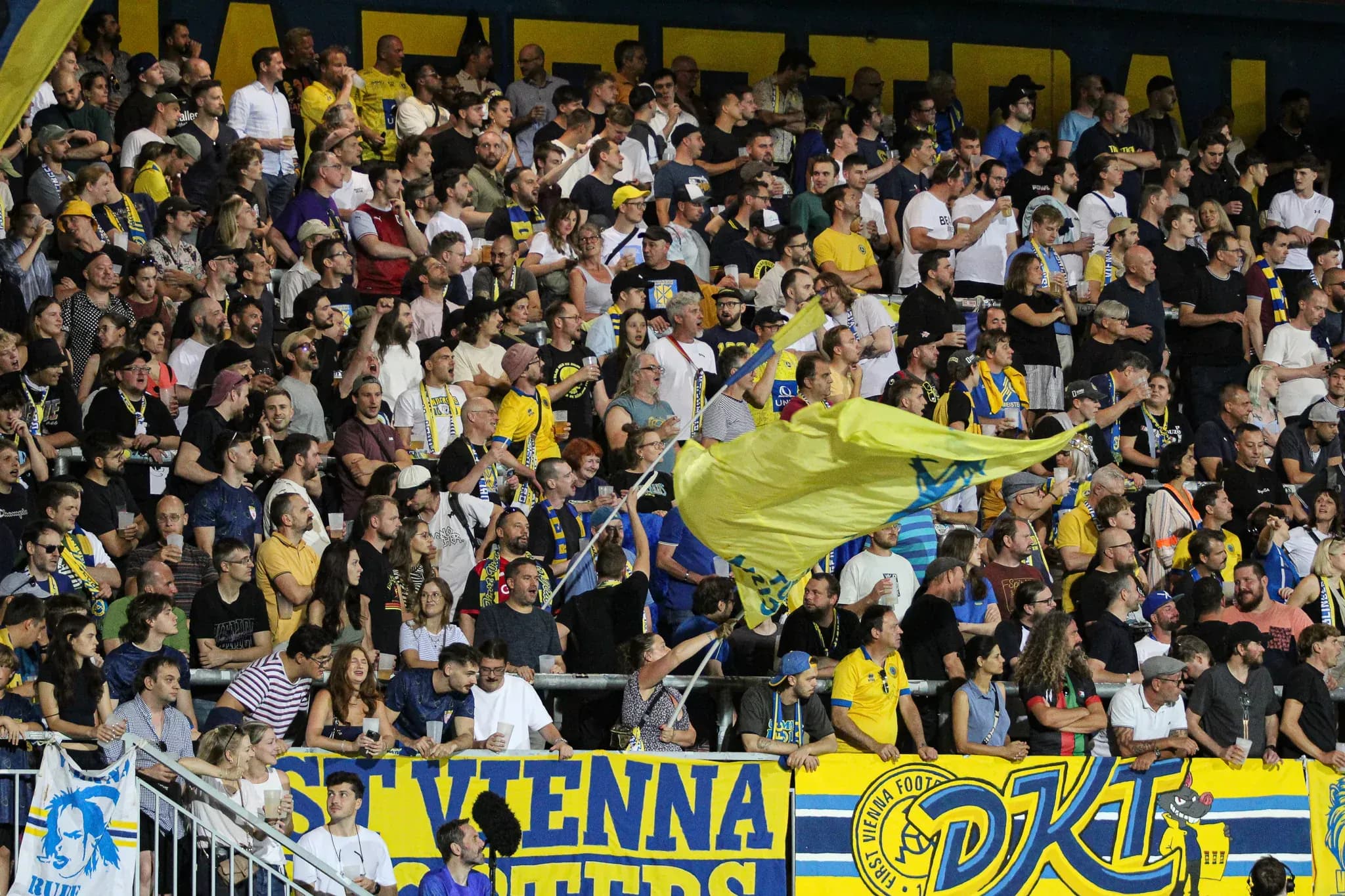 First Vienna FC 1894 · Foto 3