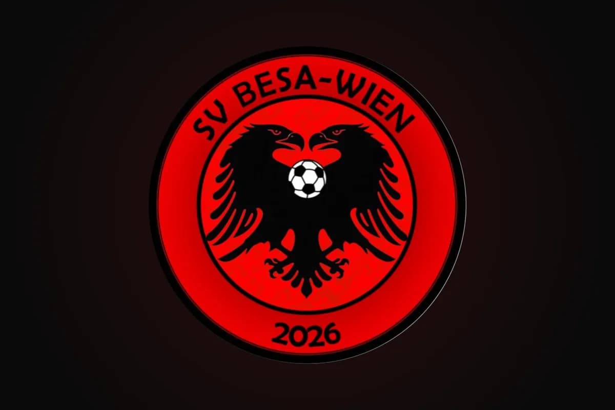 SV Besa Wien