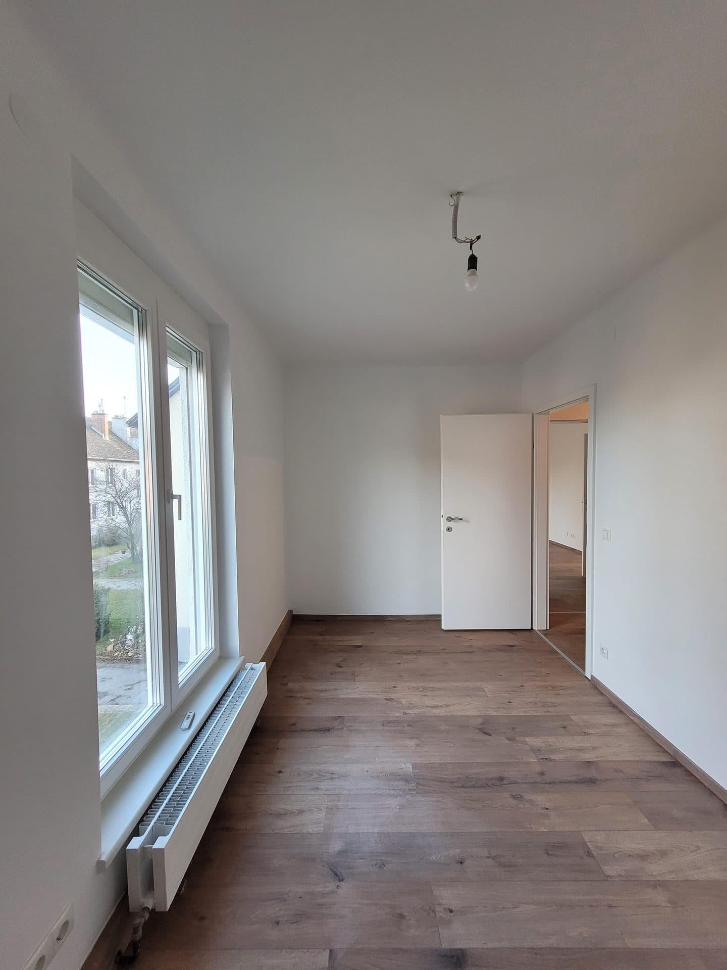 Hasenöhrlstraße 75 · Vorher/Nachher 7 · After