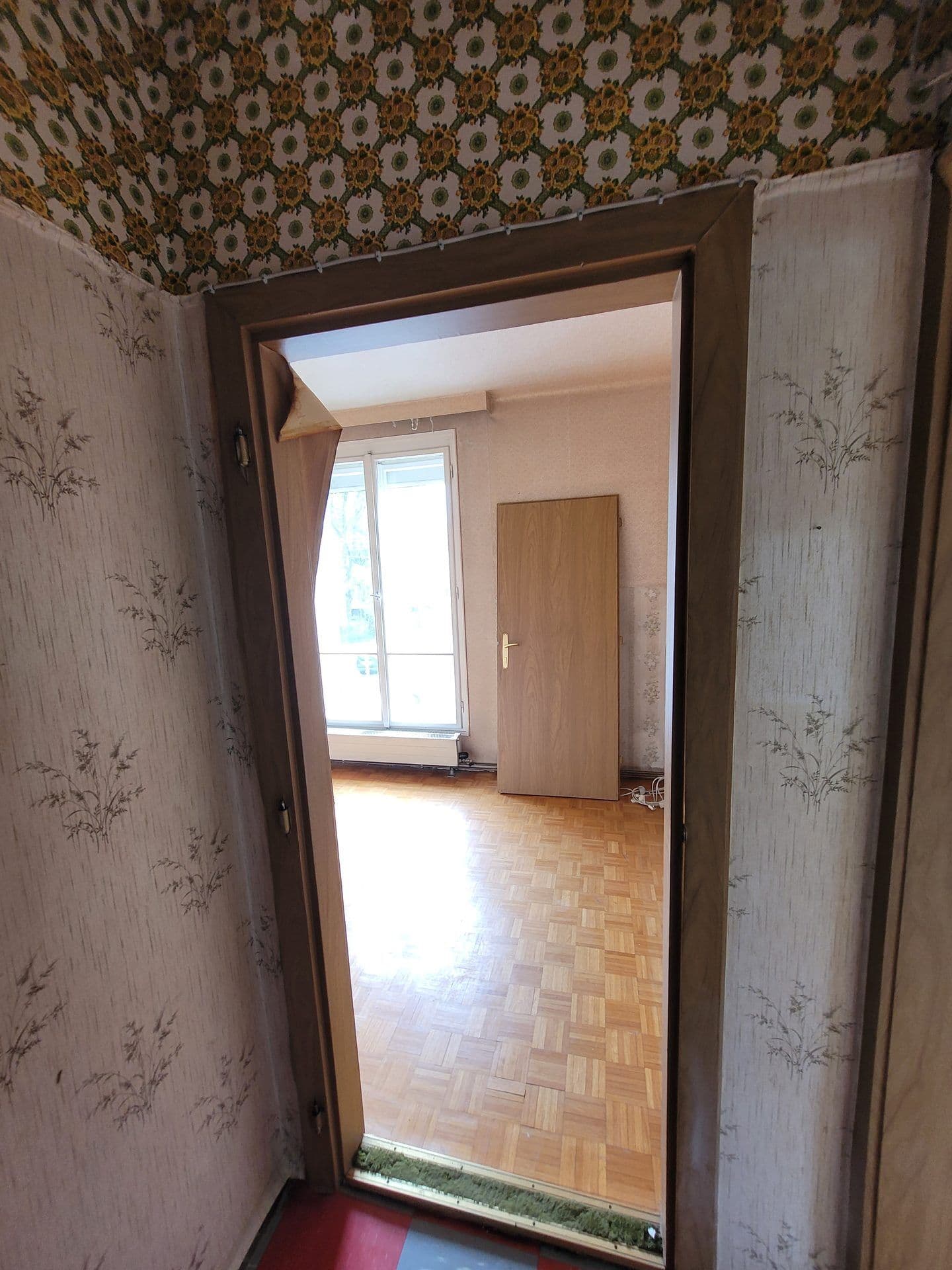 Hasenöhrlstraße 75 · Vorher/Nachher 10 · Before