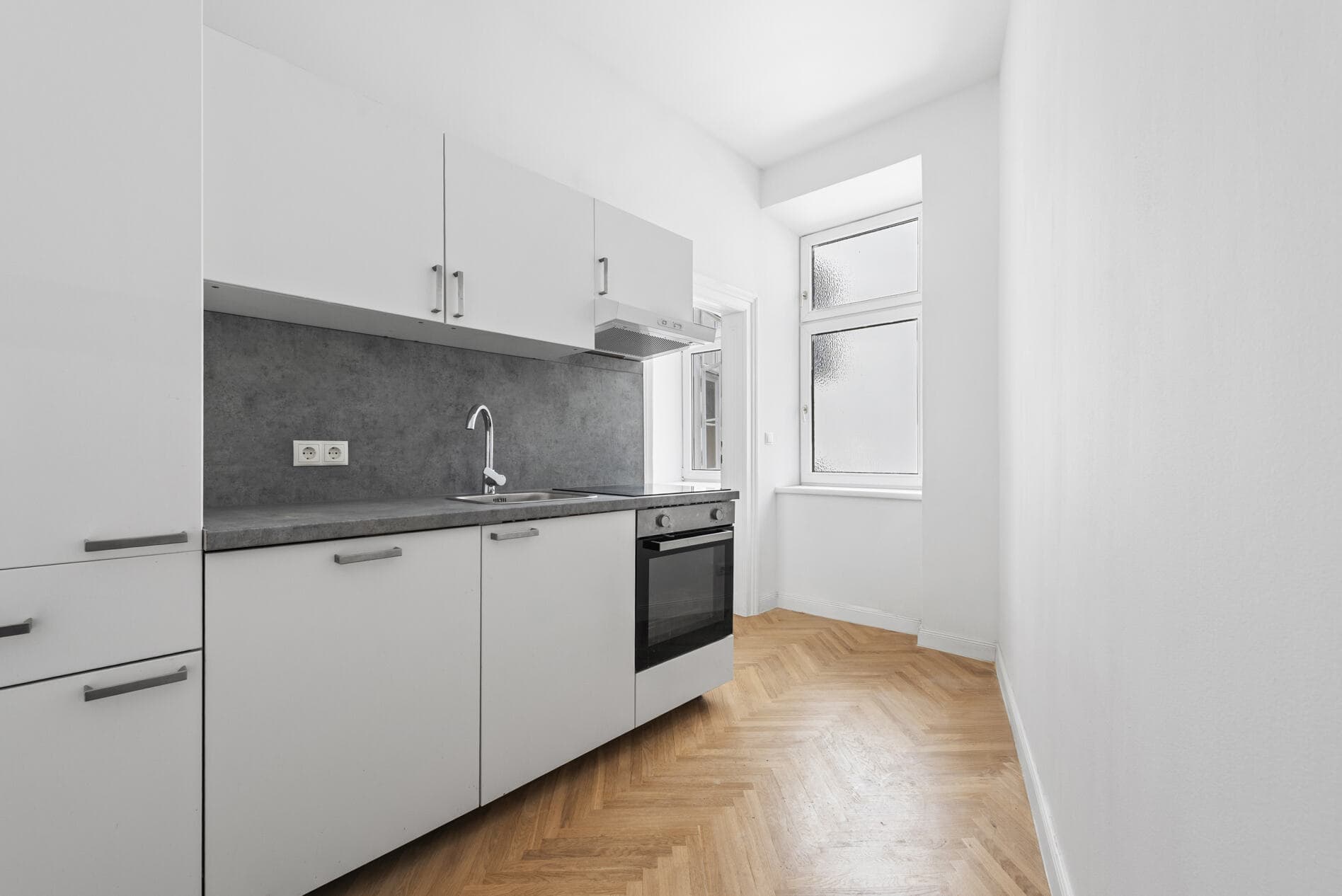 Hofstattgasse 20/11 · Nachher