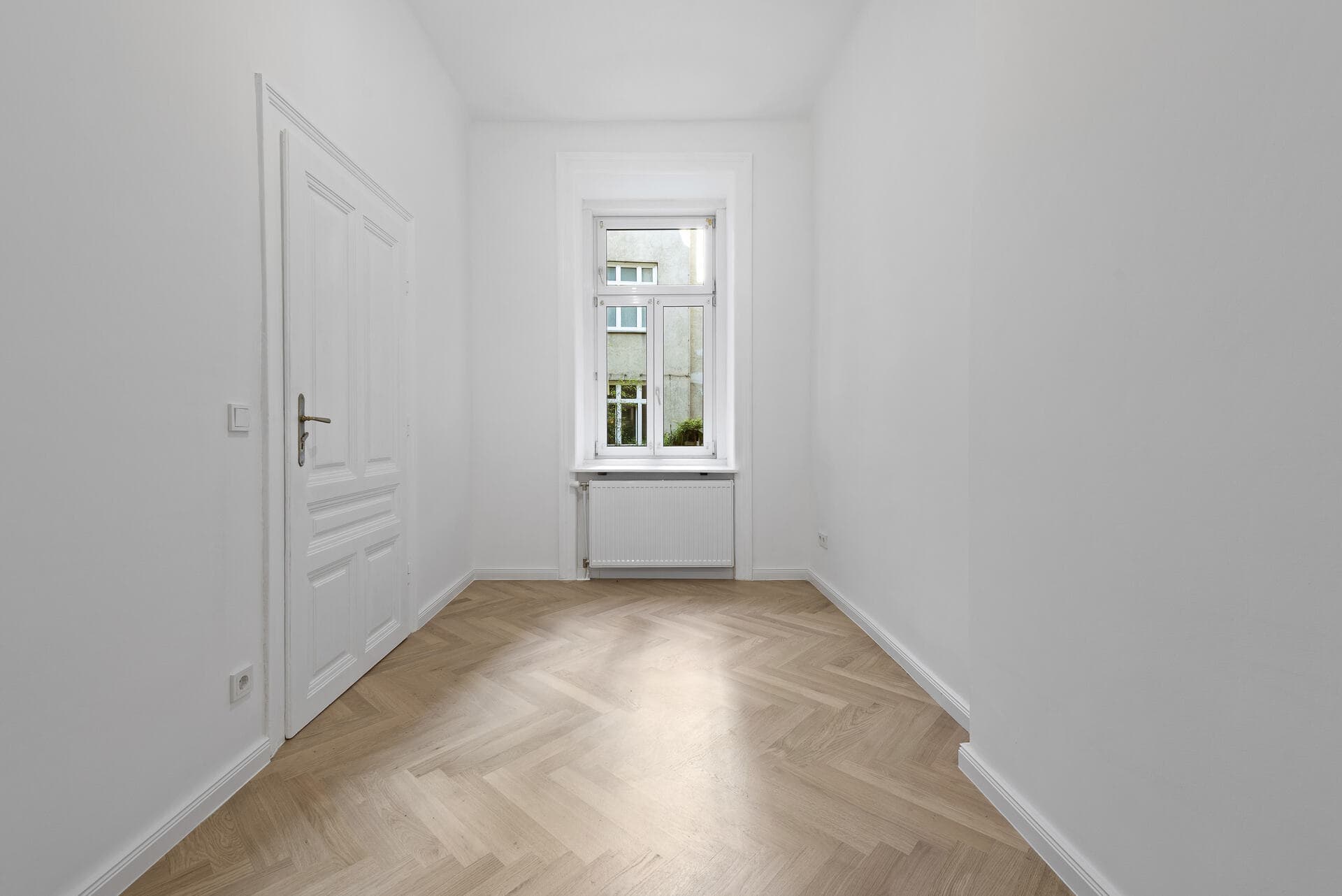 Kaiserstraße 62/4 · Vorher/Nachher 5 · After