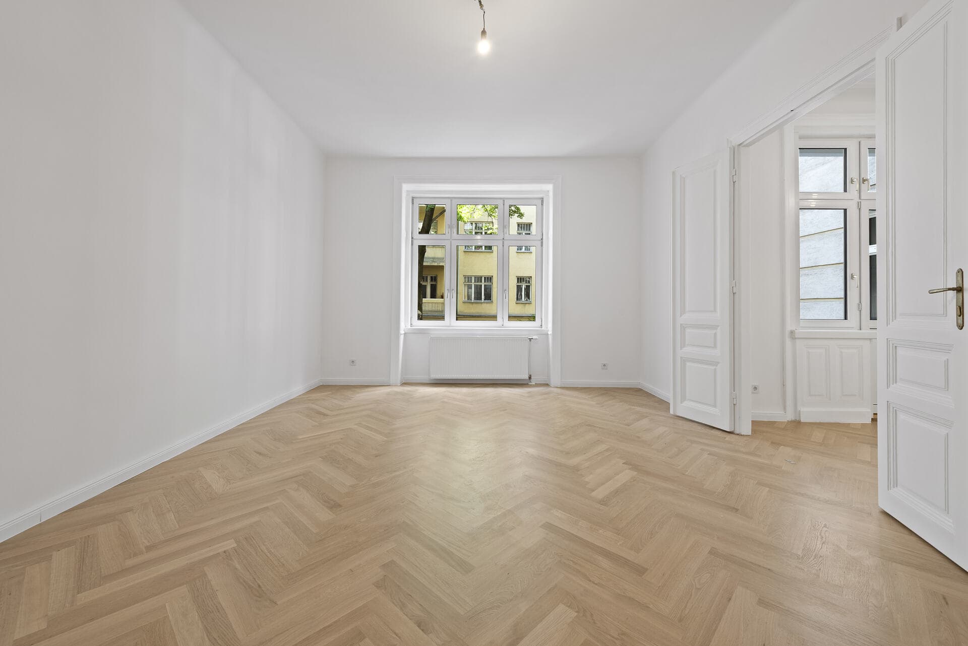 Kaiserstraße 62/4 · Vorher/Nachher 3 · After