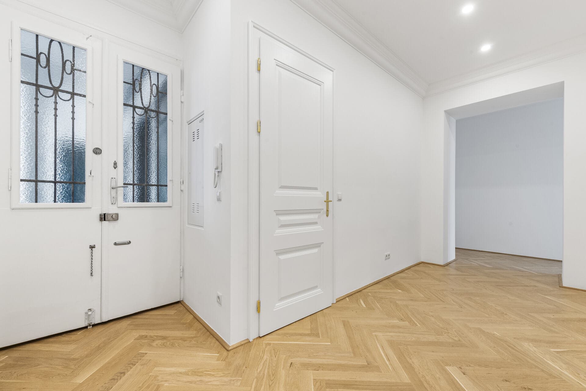 Kannegasse 8/11A · Nachher