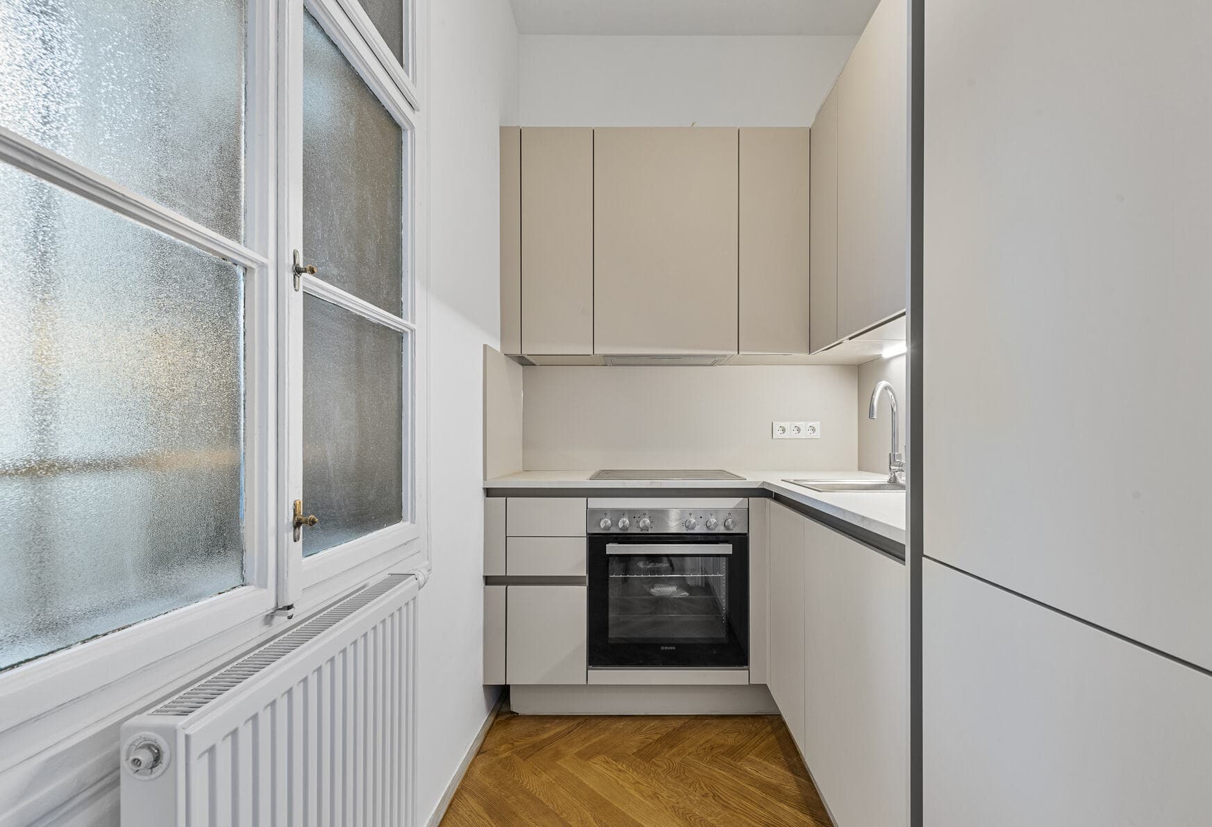 Kannegasse 8/20 · Nachher