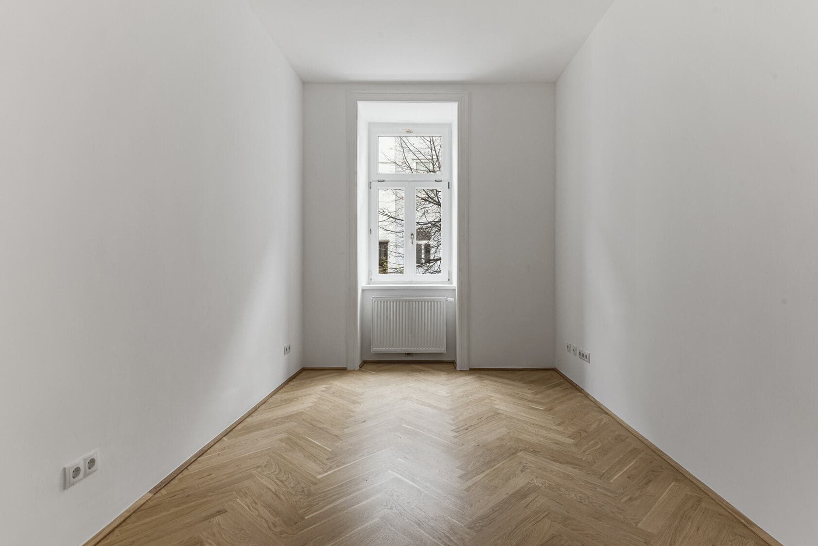 Kannegasse 8/6–7 · Nachher