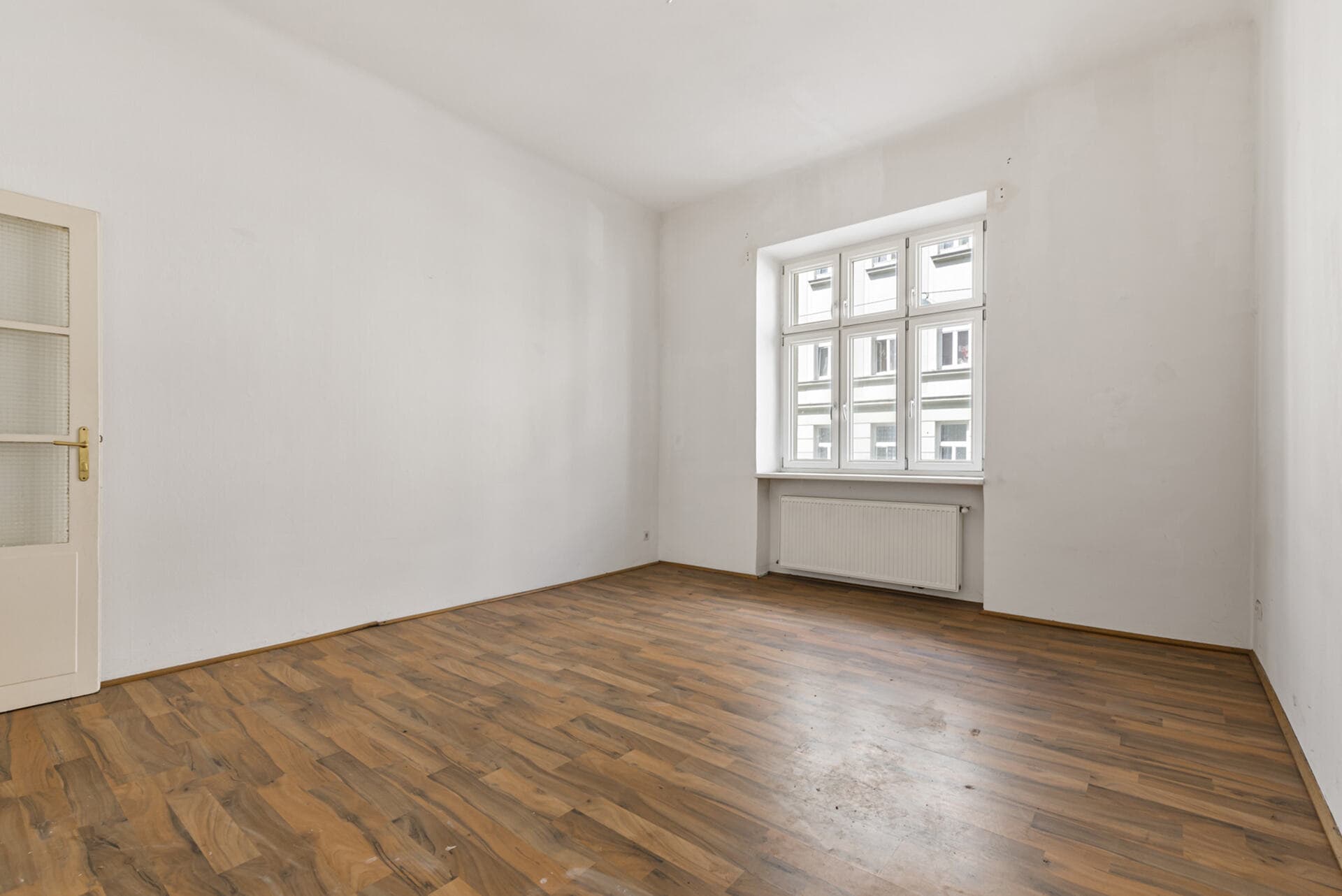 Kannegasse 8/6–7 · Vorher/Nachher 4 · Before