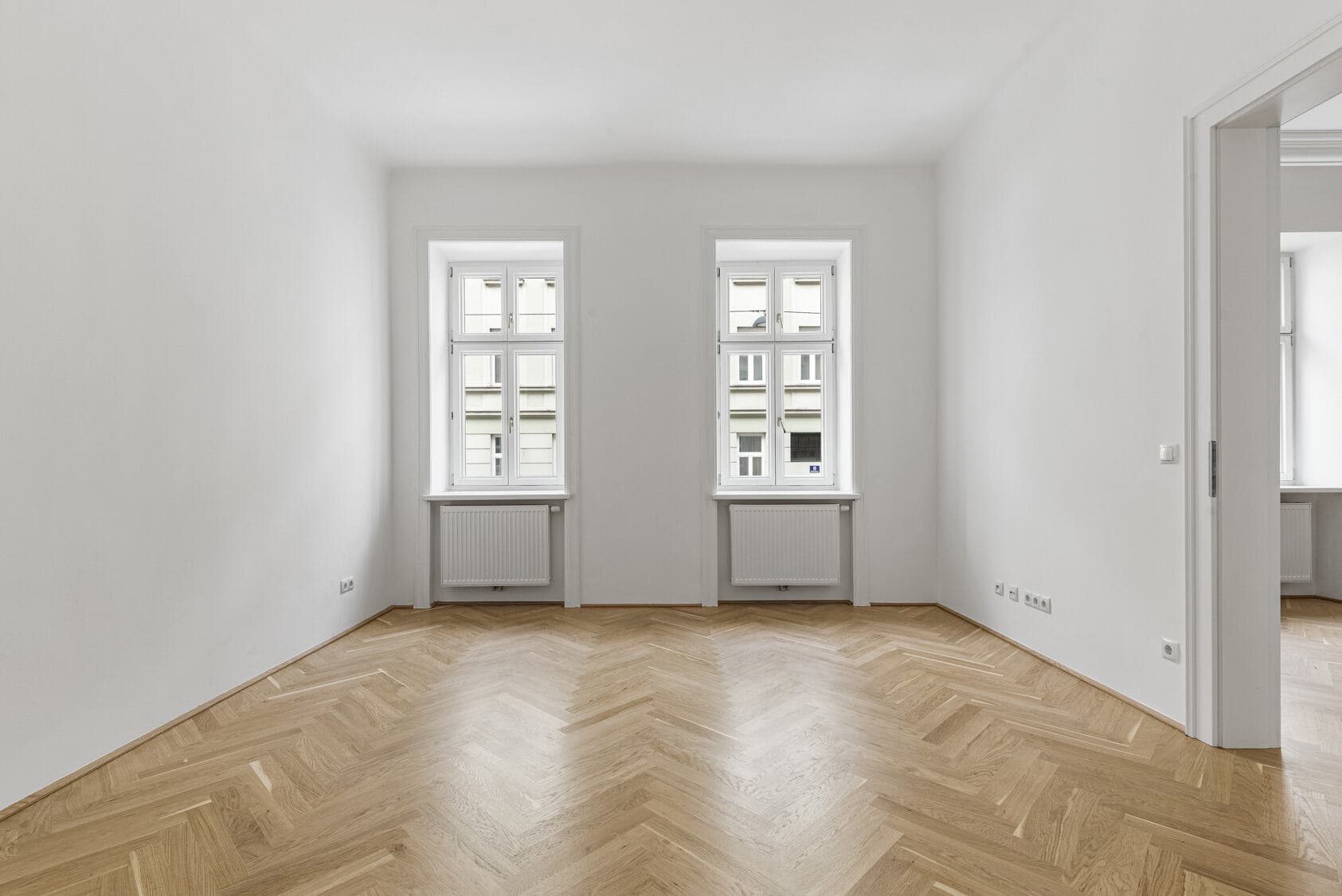 Kannegasse 8/6–7 · Vorher/Nachher 6 · After