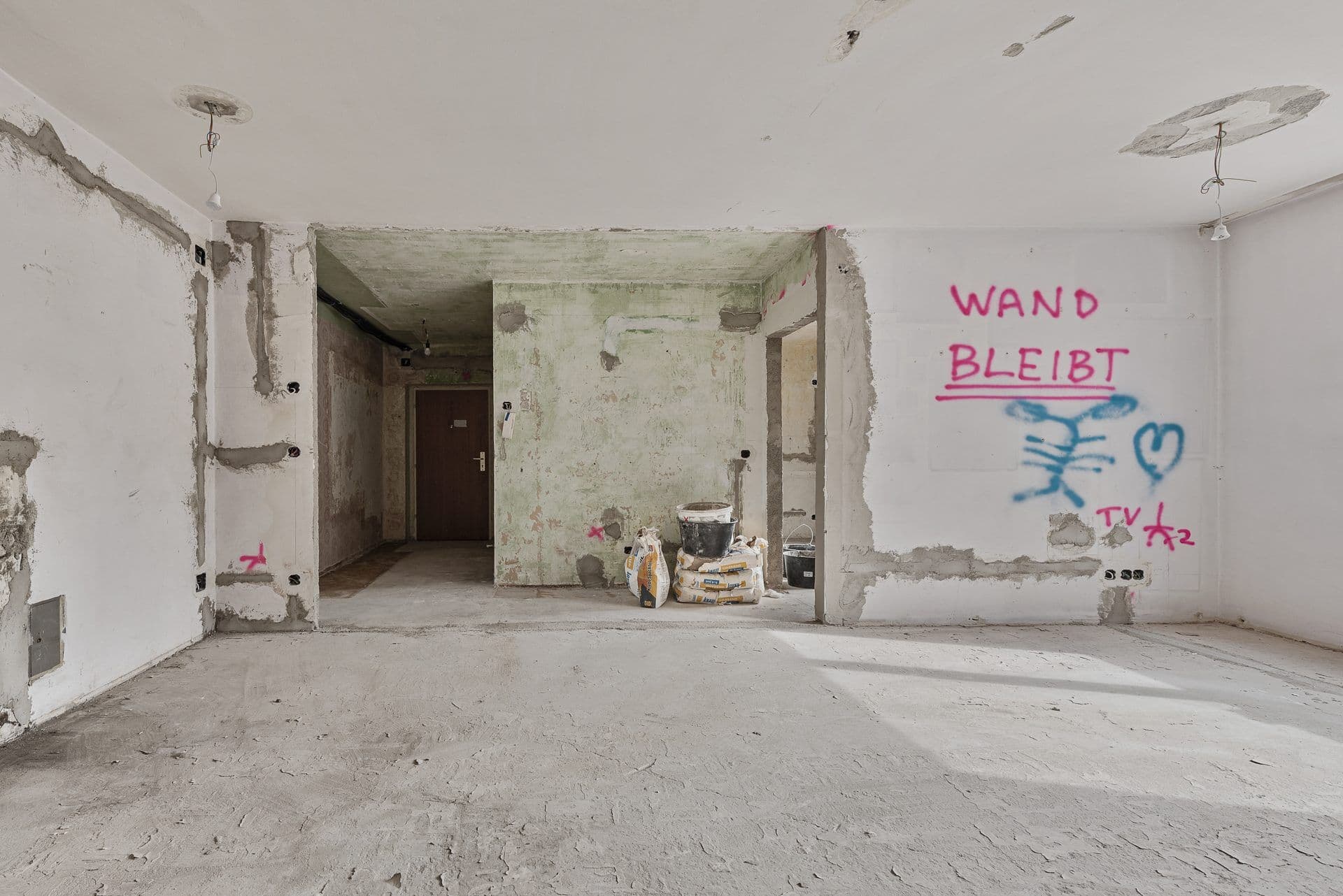 Meinhartsdorfergasse 9/17 · Vorher/Nachher 5 · Before