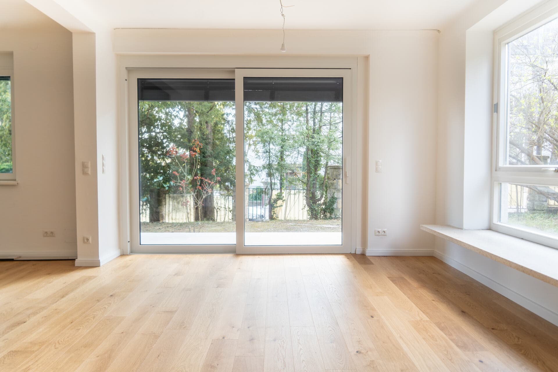 Starkfriedgasse 16 · Nachher