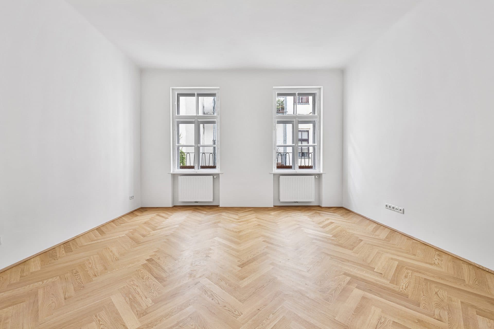 Türkenstraße 17 · Nachher