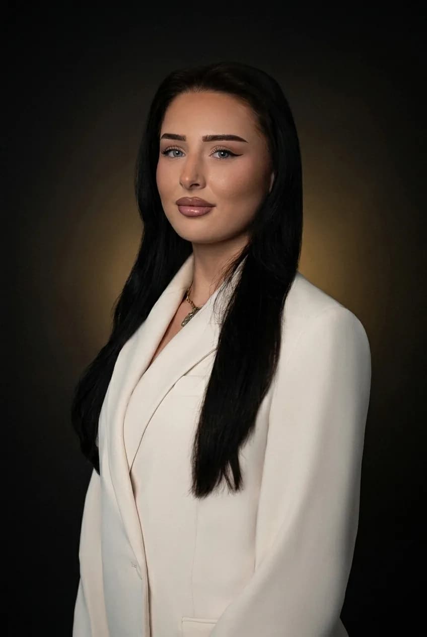 Emily Devrient
